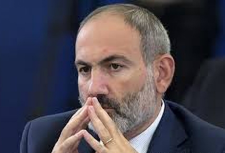 تعيين نيكول باشينيان رئيسا لوزراء أرمينيا