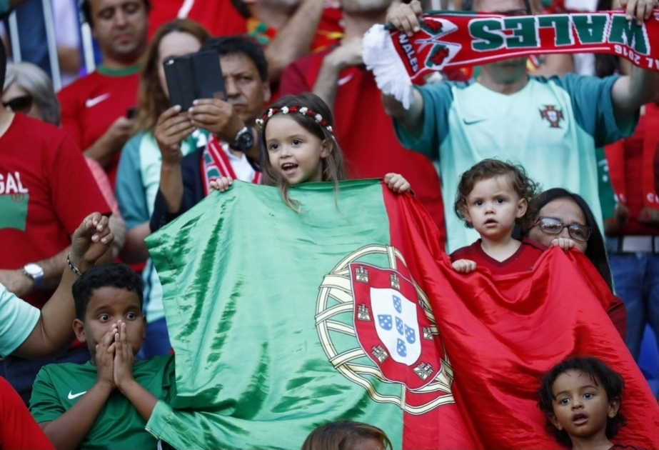 В Португалии зафиксирована самая низкая рождаемость за 30 лет
