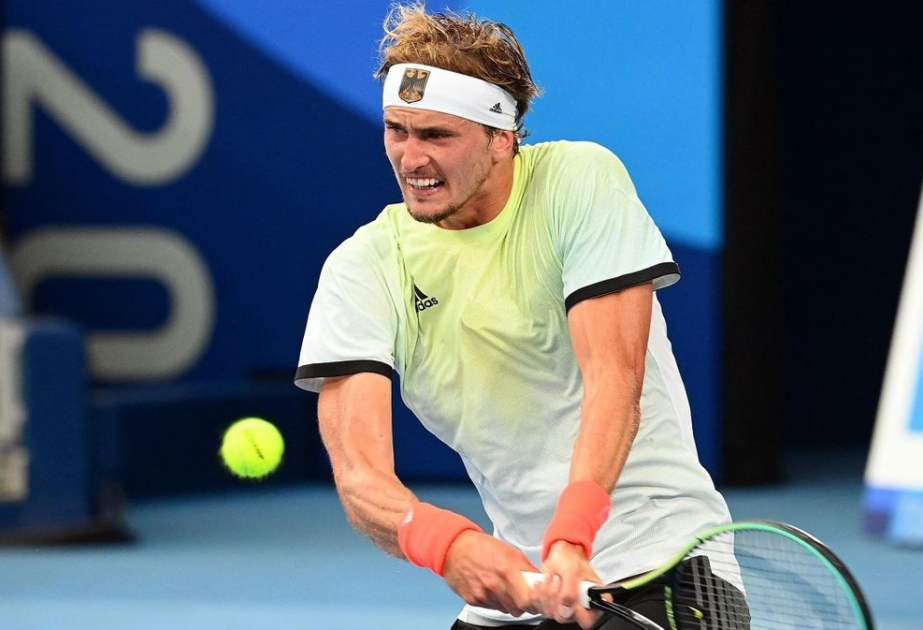 Tokio Olimpiadasında tennis yarışları yekunlaşıb