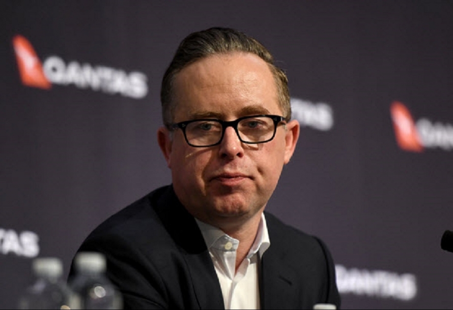 Avstraliyanın “Qantas” aviaşirkəti 2,5 min əməkdaşını əmək haqqı ödəmədən məzuniyyətə göndərəcək