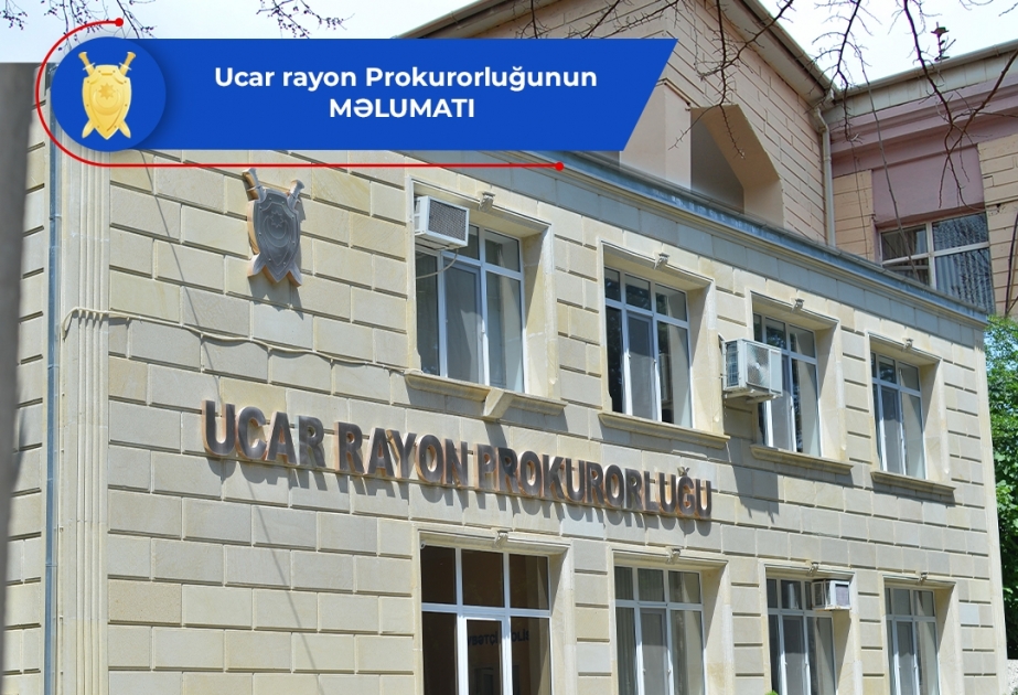 Arvadını qəsdən öldürməkdə təqsirləndirilən şəxs barəsində cinayət işi məhkəməyə göndərilib