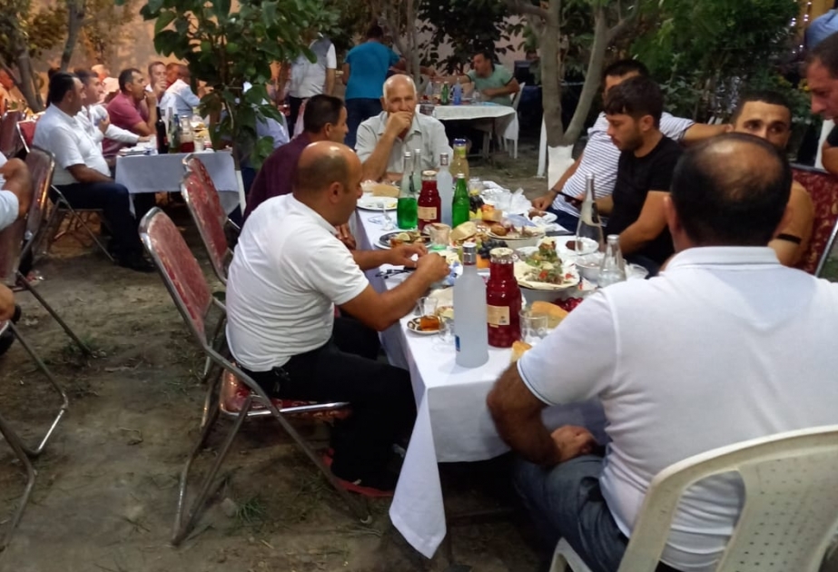 Göyçayda toy sahibləri cərimələniblər