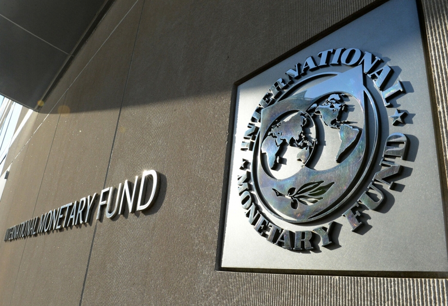 Beynəlxalq Valyuta Fondu Ukraynaya 2,7 milyard dollar yardım edəcək