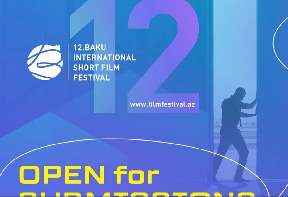 On ikinci Beynəlxalq Qısa Filmlər Festivalına film qəbulu elan edilib