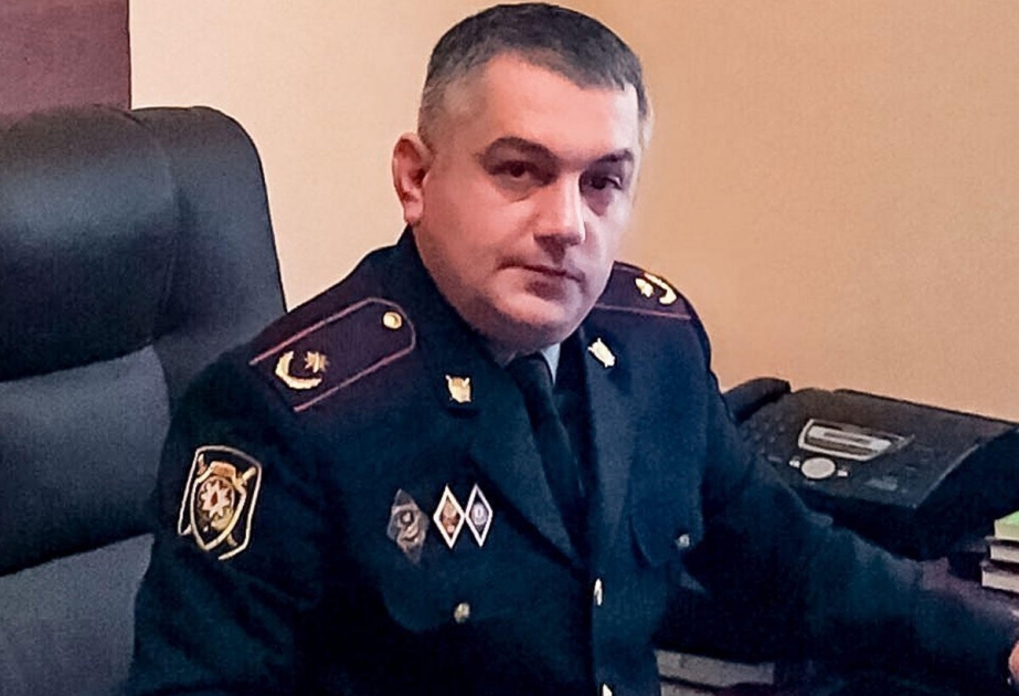 DİN əri tərəfindən öldürülən qadınla bağlı bəzi əsassız iddialara cavab verib