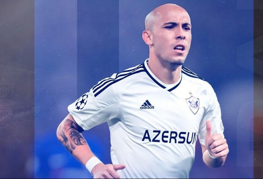 "Qarabağ" klubu Riçard Almeyda ilə birillik müqavilə imzalayıb
