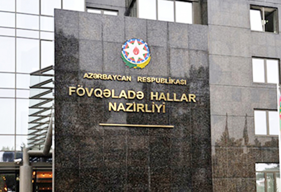 Hazırda yanğın-xilasetmə qrupumuz Denizlidə yanğınların söndürülməsi əməliyyatlarını icra edir