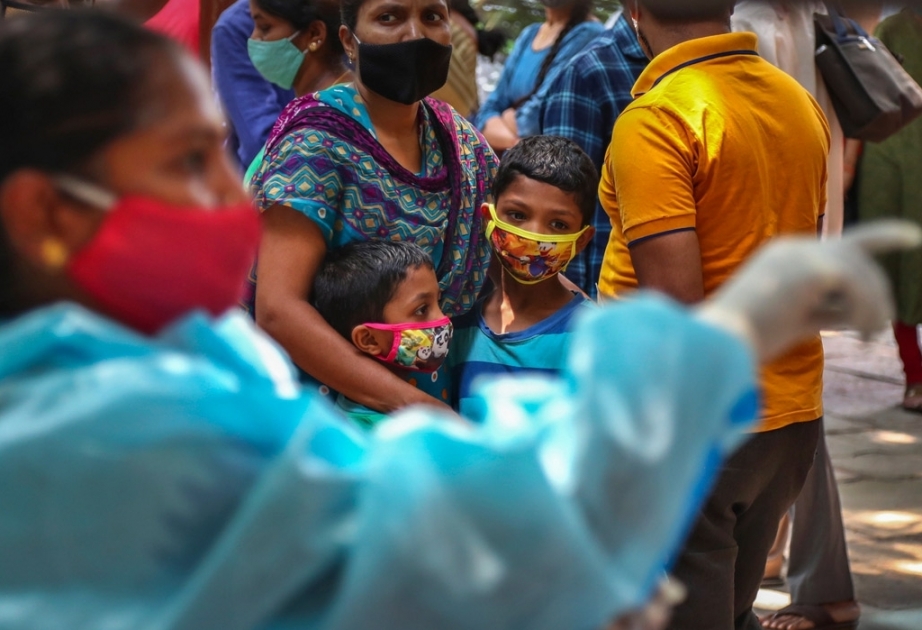 Coronavirus-Pandemie: Mehr als 200 Millionen Infektionen weltweit