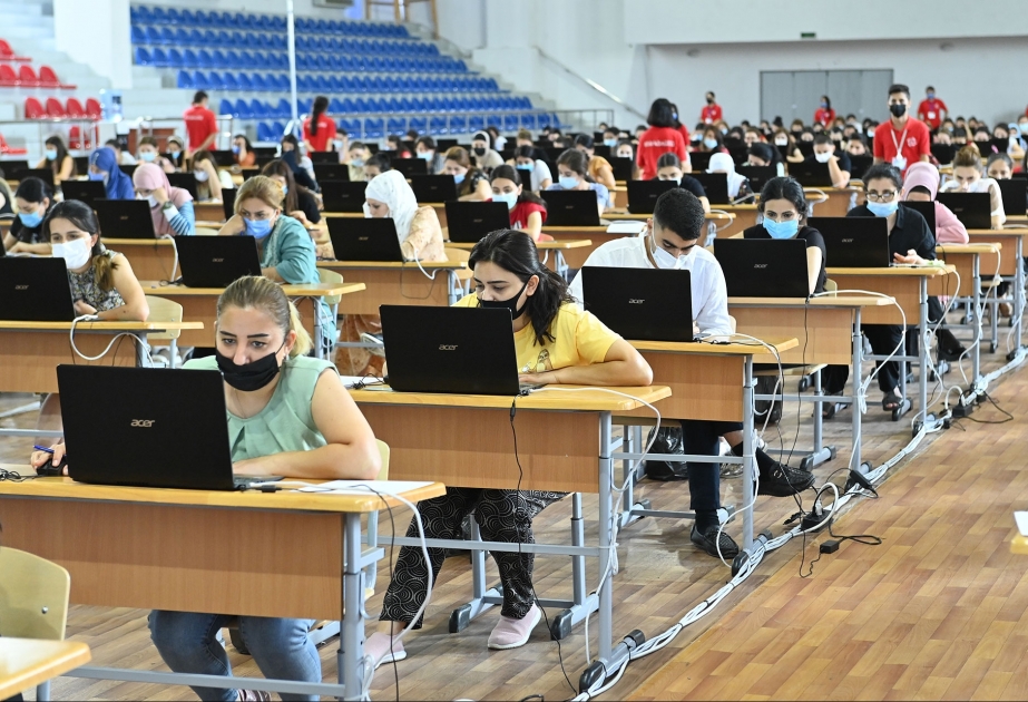Təhsil Nazirliyi: Müəllimlərin işə qəbulu üzrə imtahan prosesi izlənilib