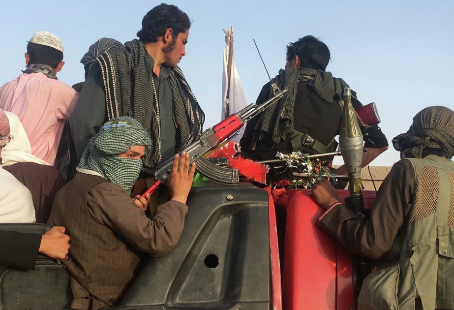 Əfqanıstan müdafiə nazirinin evinə hücumun məsuliyyətini “Taliban” üzərinə götürüb