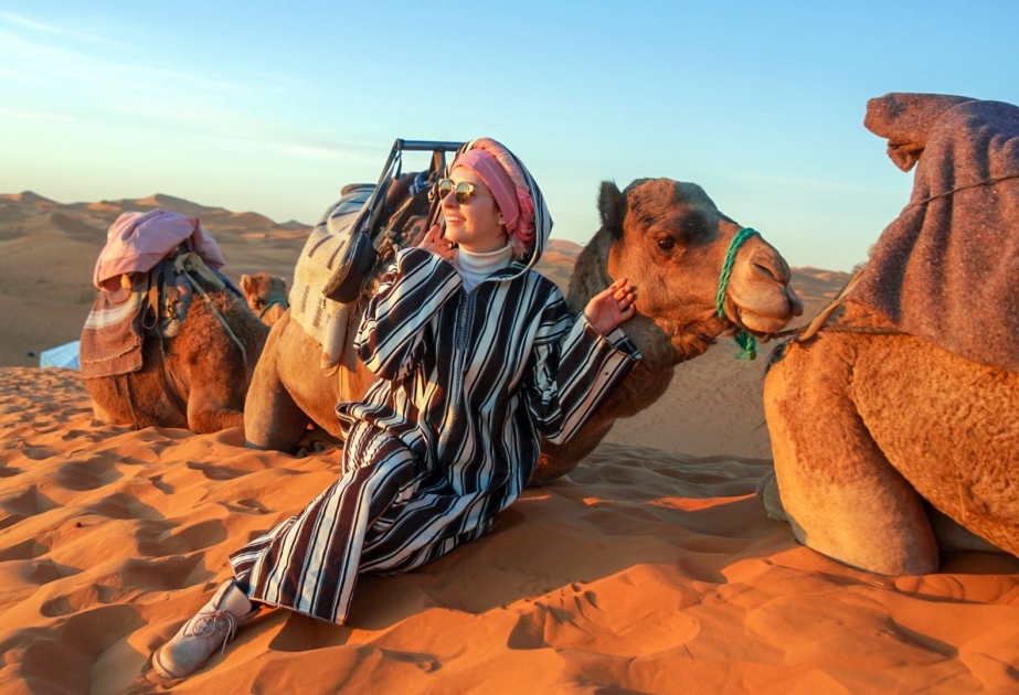 Туристический сектор Марокко ищет выход из кризиса

