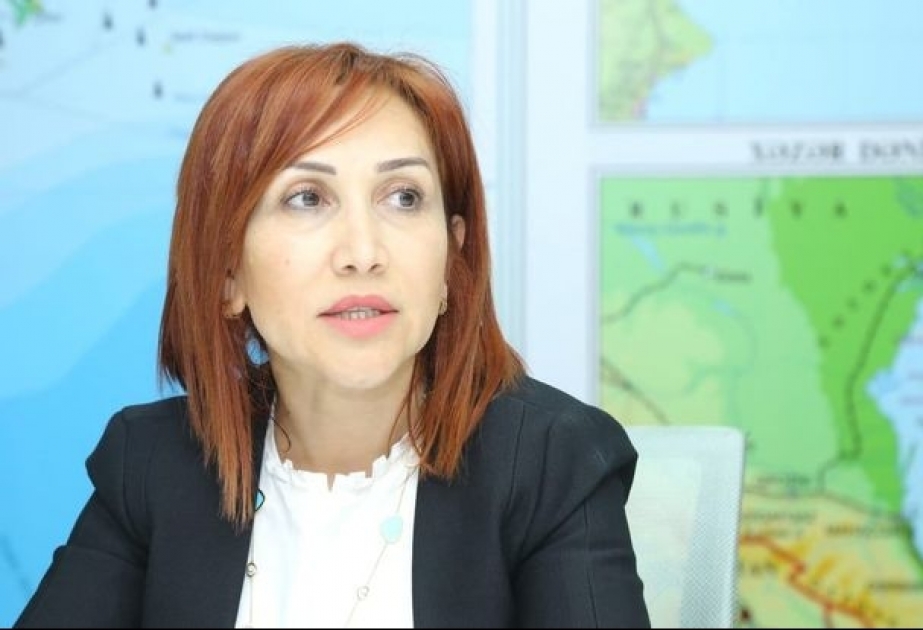 İradə İbrahimova: Lənkəranda baş verən yanğın söndürülüb, Yardımlıda isə lokallaşdırılıb