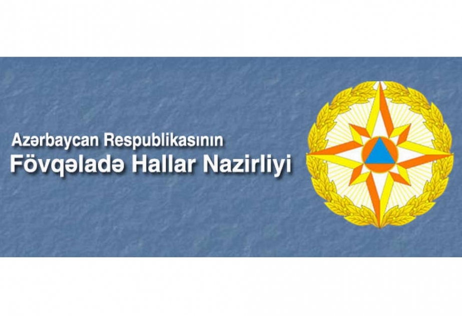 FHN: Ötən sutka ərzində dördü azyaşlı olmaqla 13 nəfər xilas edilib VİDEO