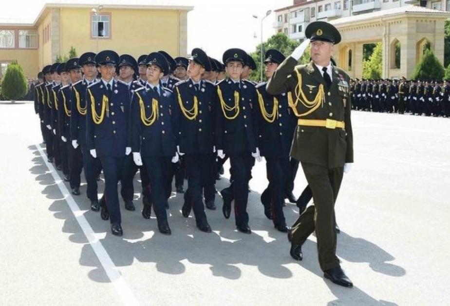 Hərbi liseylərə qəbul imtahanının nəticələri bir həftə ərzində açıqlanacaq
