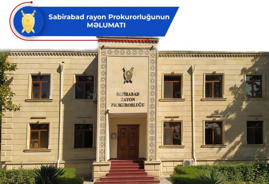 Sabirabad rayonunda tanışlarını qətlə yetirməyə cəhd göstərən iki nəfər barəsində cinayət işi məhkəməyə göndərilib
