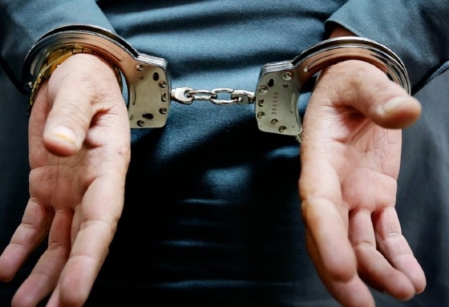 Sumqayıt şəhər sakinindən heroin götürülüb
