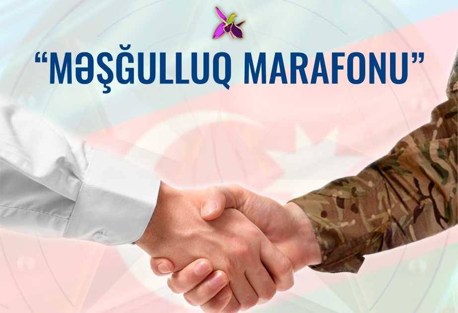 “Məşğulluq marafonu”na qoşulan sahibkarların sayı artır