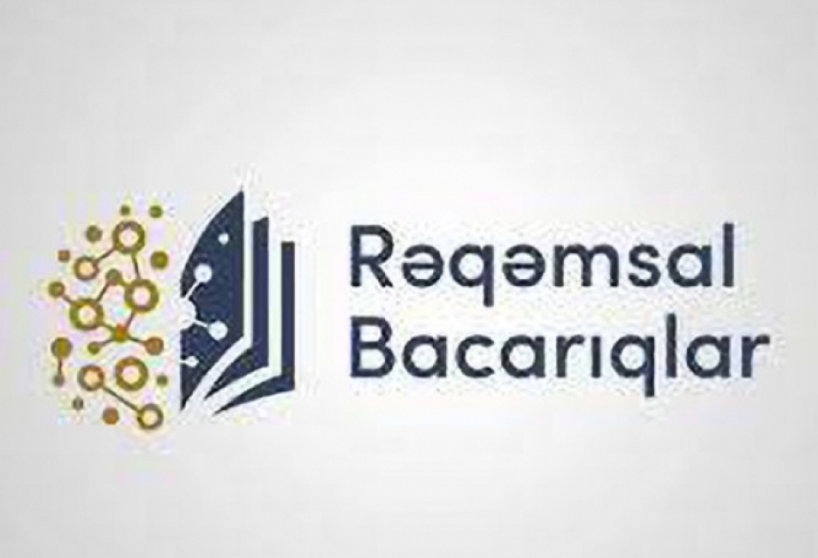 2021-2022-ci tədris ilində “Rəqəmsal bacarıqlar” layihəsi 190 min şagirdi əhatə edəcək