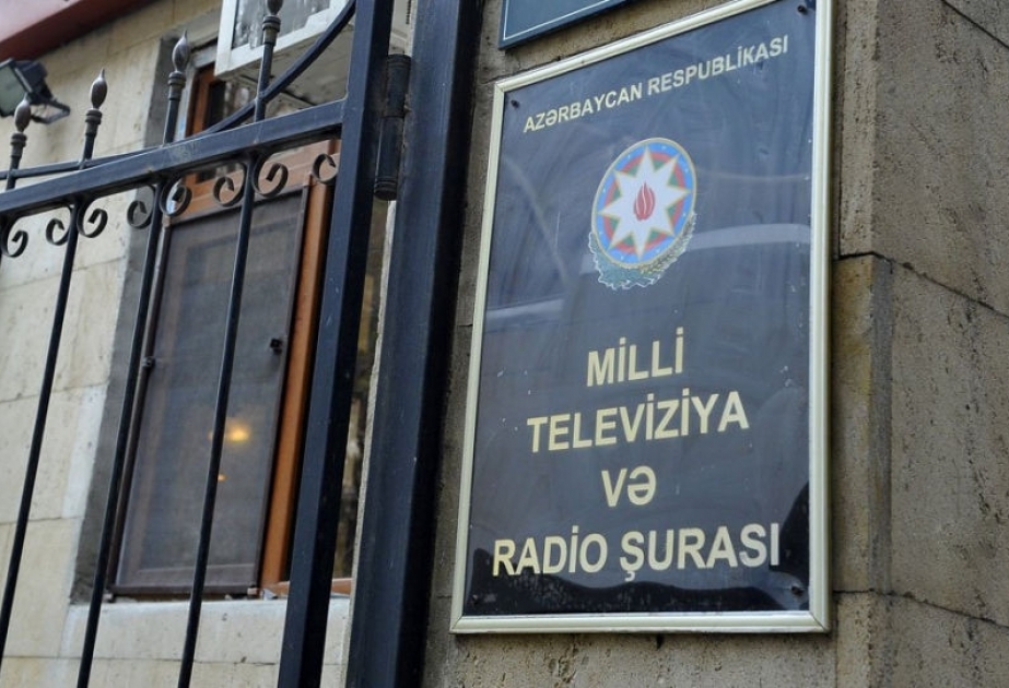 Təhsil və elmi-maarifləndirici televiziya kanalının açılması üçün elan edilmiş müsabiqəyə yekun vurulub