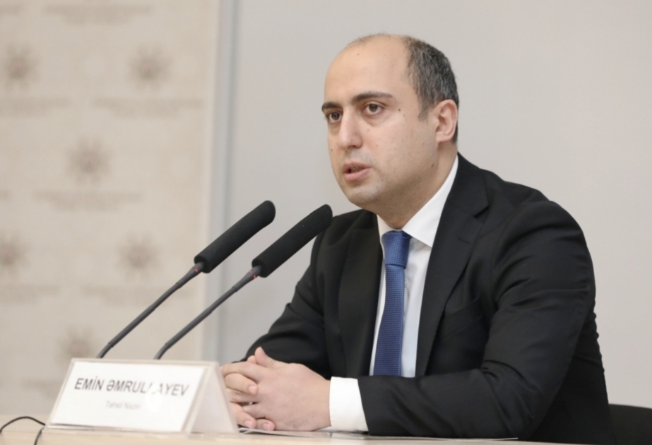 Təhsil naziri: Müəllimlərin işə qəbulu müsabiqəsində bütün fənlər üzrə vakansiyalar bu gün açılacaq