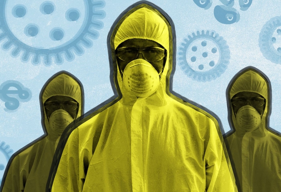 Минздрав ФРГ предупреждает: возможна новая волна пандемии