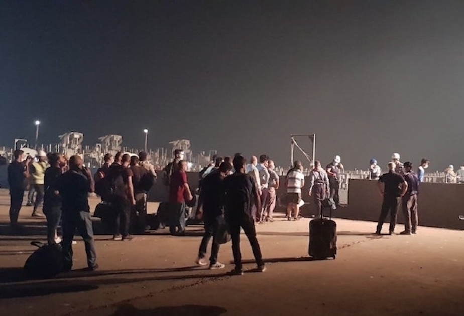 Feux de forêts en Turquie: La centrale thermique de Kemerkoy suspend ses activités