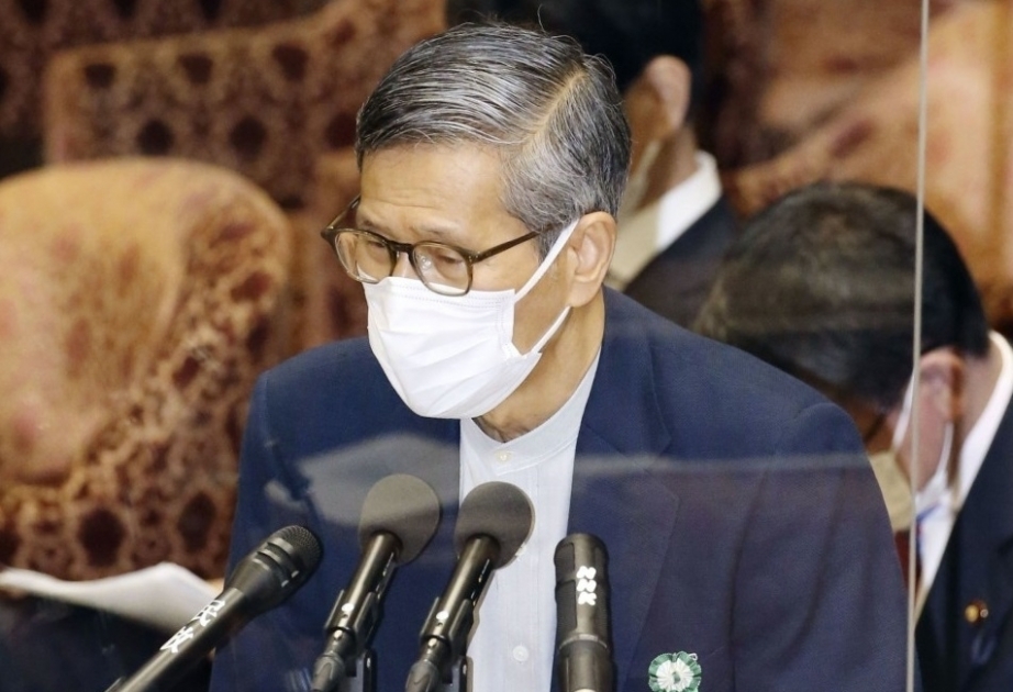 Japan set to expand COVID quasi-state of emergency to 8 areas