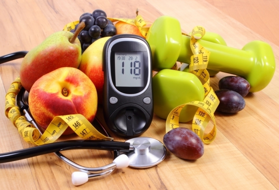 Nutrisioloq: Şəkərli diabet xəstələri meyvə qəbul edə bilərlər