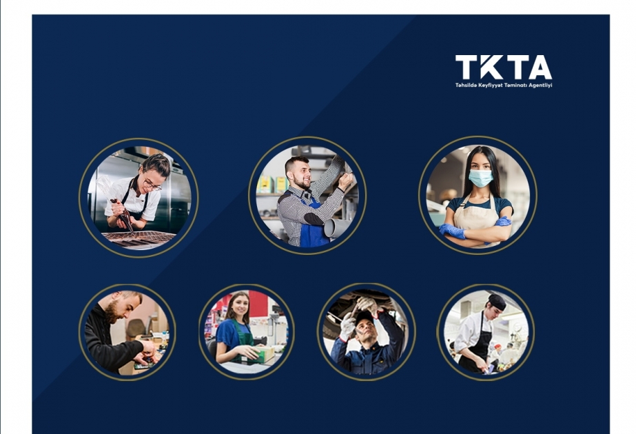 Peşə təhsili üzrə qeyri-formal, informal yollarla əldə edilmiş bilik və bacarıqlar qiymətləndiriləcək