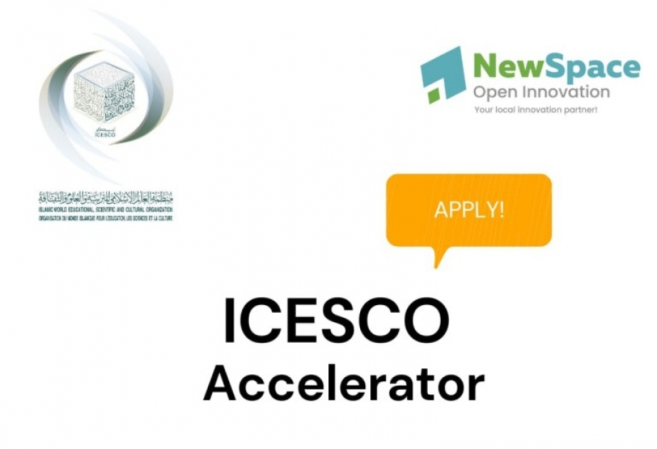 ICESCO ilə əməkdaşlıq çərçivəsində qlobal akselerator layihəsinə başlanılır