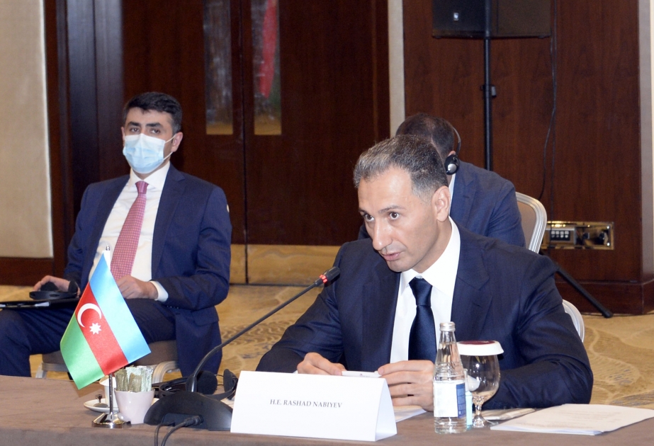 Bu il Azərbaycan ilə İraq arasında ticarət dövriyyəsi 40 faizədək artıb