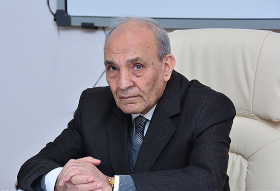 Son on ildə ana dilimizin qorunması və inkişafı üçün qanunvericilik bazası əsaslı şəkildə təkmilləşdirilib