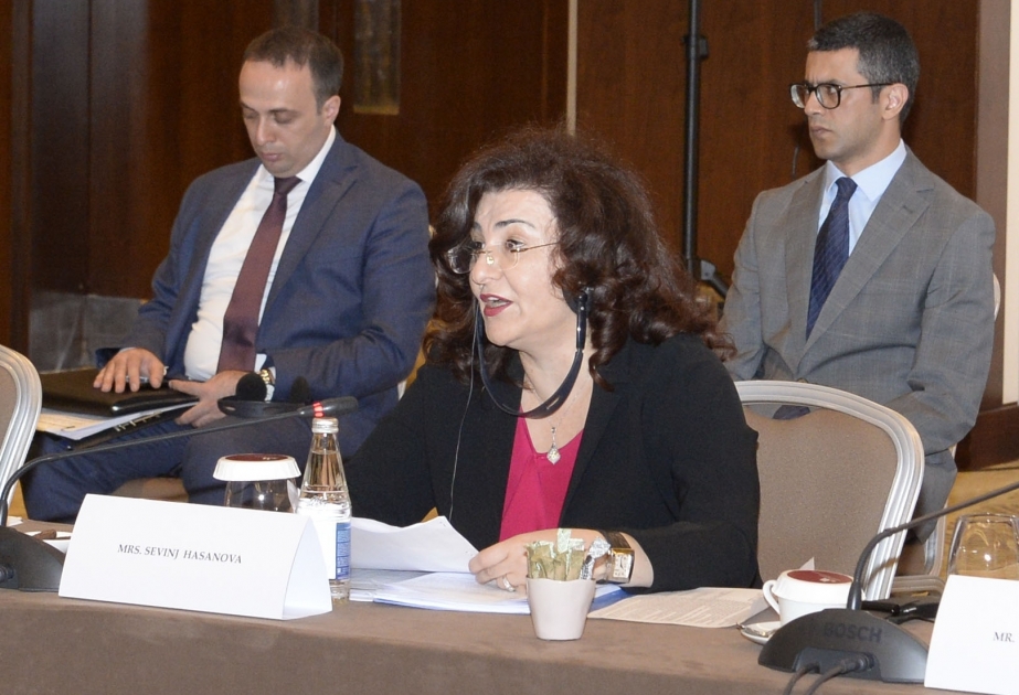 Más de 180 empresas de capital iraquí operan en Azerbaiyán