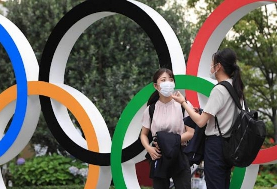 Tokyo Olympics see 29 more COVID-19 cases, total nearing 400