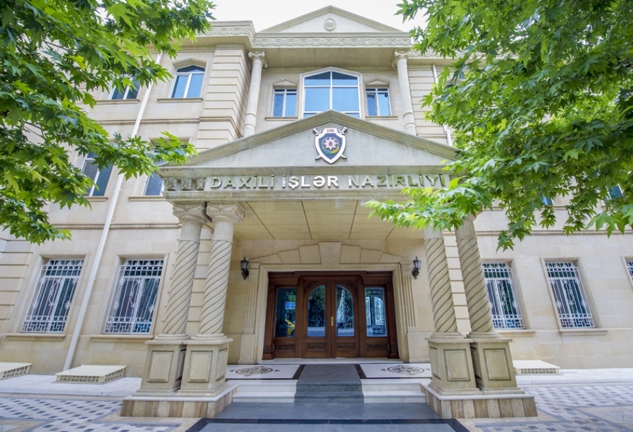 Muxtar respublikada ictimai təhlükəsizliyin qorunmasına ciddi önəm verilir