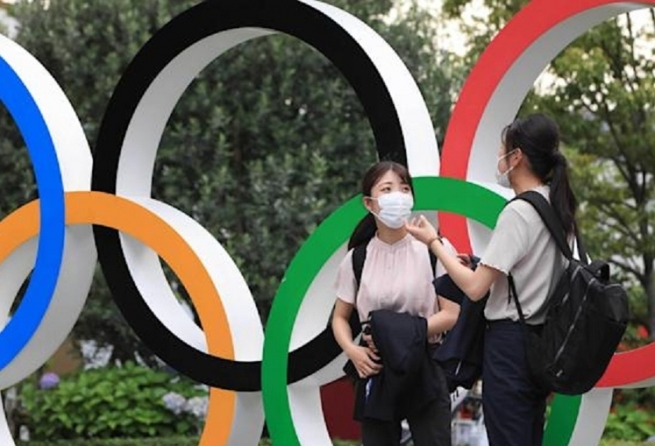 أولمبياد طوكيو يشهد 29 حالة إصابة جديدة بفيروس كورونا المستجد