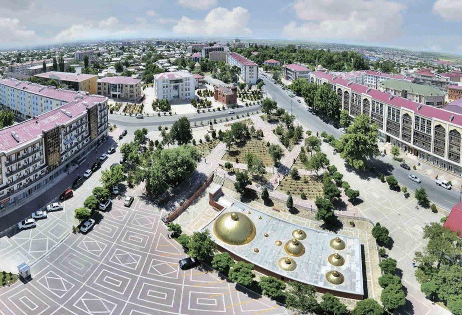 Naxçıvanda dövlət sektorunda çalışanlar iqtisadiyyatda çalışanların ümumi sayının 15 faizini təşkil edir