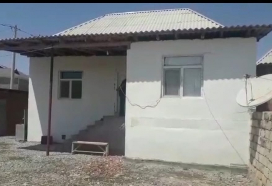 Kürdəmirdə 61 yaşlı qadın evində ölü tapılıb