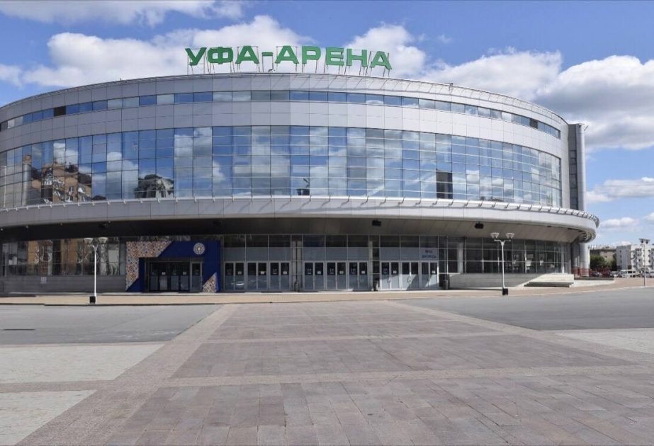 Уфа готовится принять чемпионат мира по спортивной борьбе среди юниоров