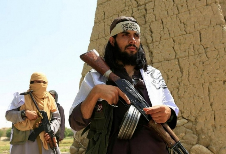 “Taliban” hərəkatı Əfqanıstanın Nimroz əyalətinin administrativ mərkəzinə daxil olub