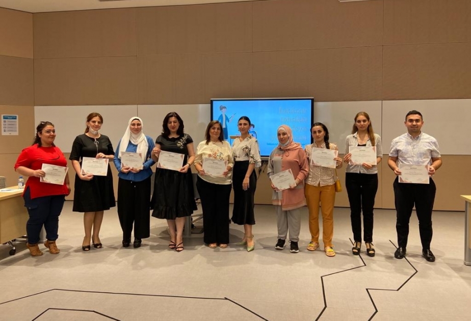 “İnklüziv təhsildə valideyn yanaşması” mövzusunda seminar keçirilib