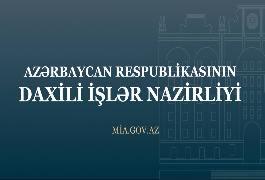 DİN: Ötən gün 302 toy şənliyinin monitorinqi aparılıb