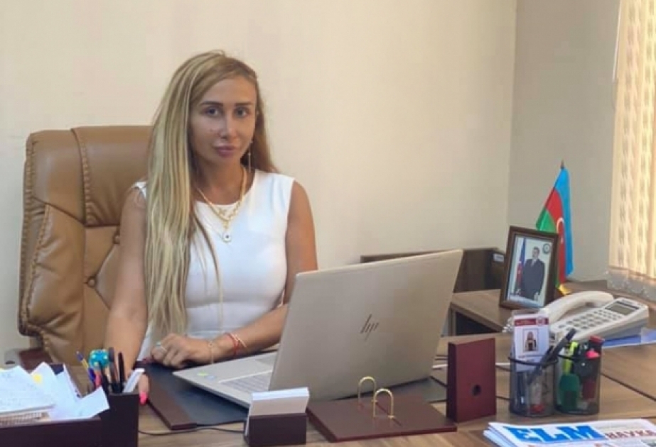 Ölkəmizdə intellektual və savadlı gəncliyin yetişdirilməsi bu gün də dövlət siyasətinin əsas tərkib hissəsidir