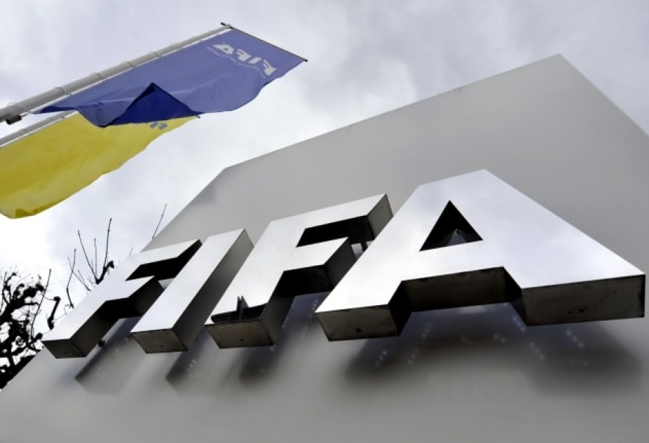 FIFA passt internationalen Spielkalender für Südamerika an