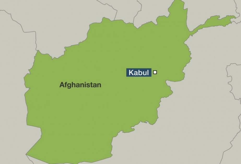 Erdbeben der Stärke 4.6 in Afghanistan