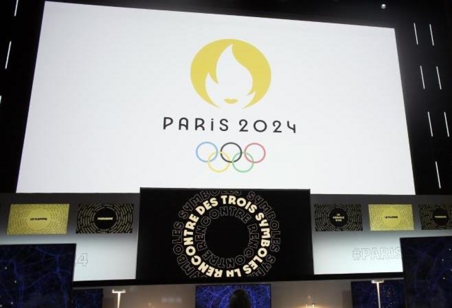 Olympische Spiele 2024 finden in Paris statt