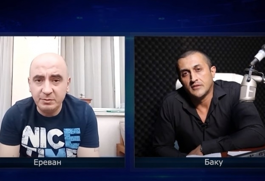 Bakı-Yerevan telekörpüsü: Qarabağ şübhəsiz ki, Azərbaycandır