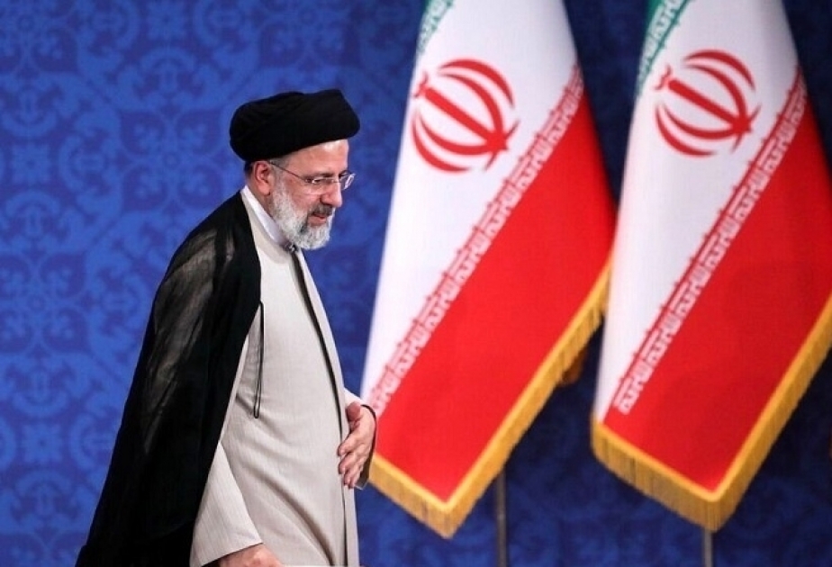 El recién elegido presidente de Irán: "Daremos pasos importantes para ampliar los lazos con Azerbaiyán"