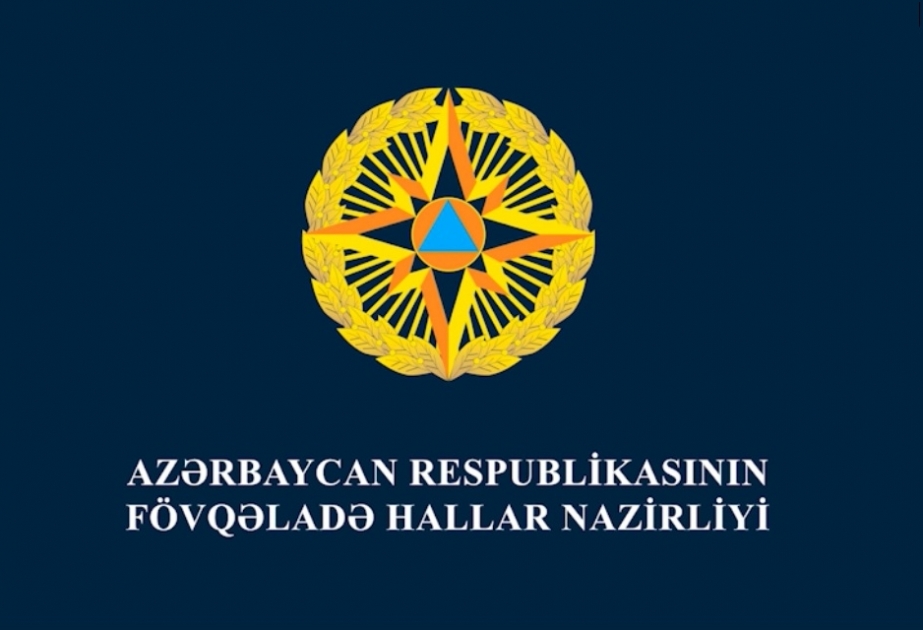 FHN: Ötən sutka ərzində 79 halda yanğına çıxış əməliyyatları həyata keçirilib