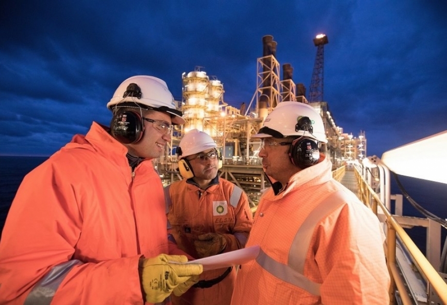 2,344 Azerbaijani nationals work for bp